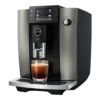 Cafetera JURA E6 Dark Inox
