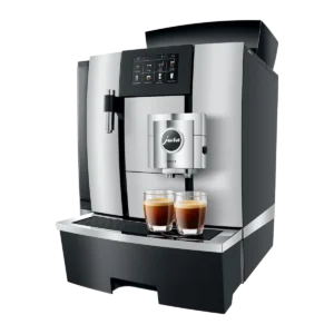 Cafetera JURA GIGA X3 Aluminium