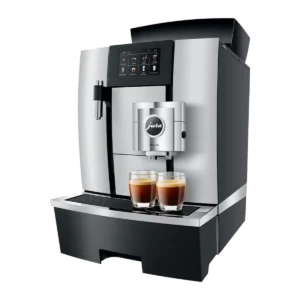 Cafetera JURA GIGA X3c para oficina, vista 1