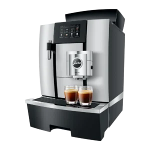 Cafetera JURA GIGA X3c Aluminium