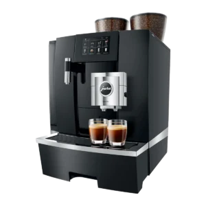 Cafetera JURA GIGA X8 para oficina, vista 1