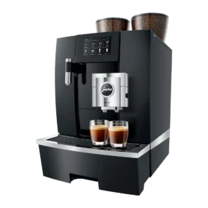 Cafetera JURA GIGA X8c para oficina, vista 1