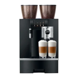 Cafetera JURA GIGA X8c Aluminium Black