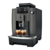 Cafetera JURA W4 para oficina, vista 1