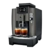 Cafetera JURA W8 para oficina, vista 1