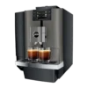 Cafetera JURA X10c para oficina, vista 1