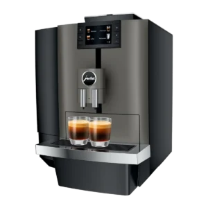 Cafetera JURA X4 para oficina, vista 1