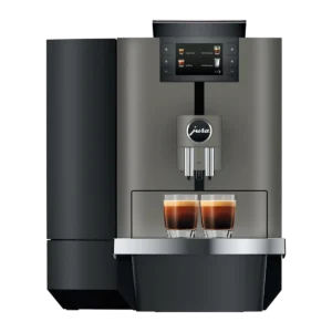 Cafetera JURA X4c Dark Inox